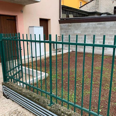 Apartmán Casa Fiera Verona Exteriér fotografie