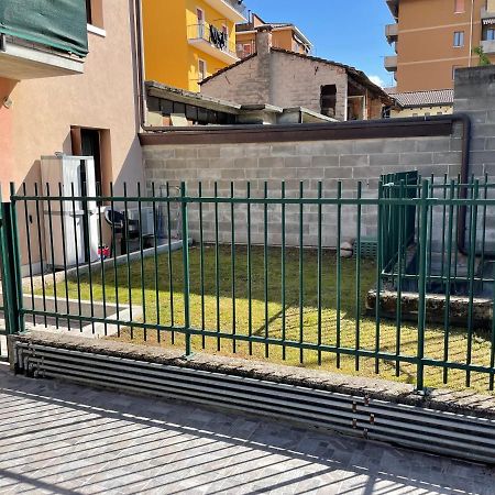 Apartmán Casa Fiera Verona Exteriér fotografie