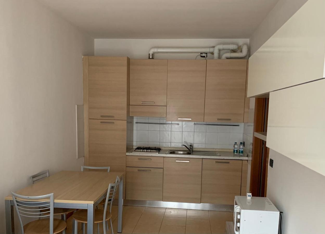 Apartmán Casa Fiera Verona Exteriér fotografie