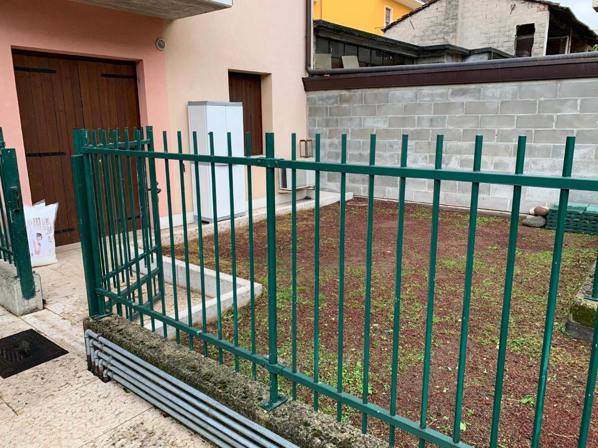 Apartmán Casa Fiera Verona Exteriér fotografie