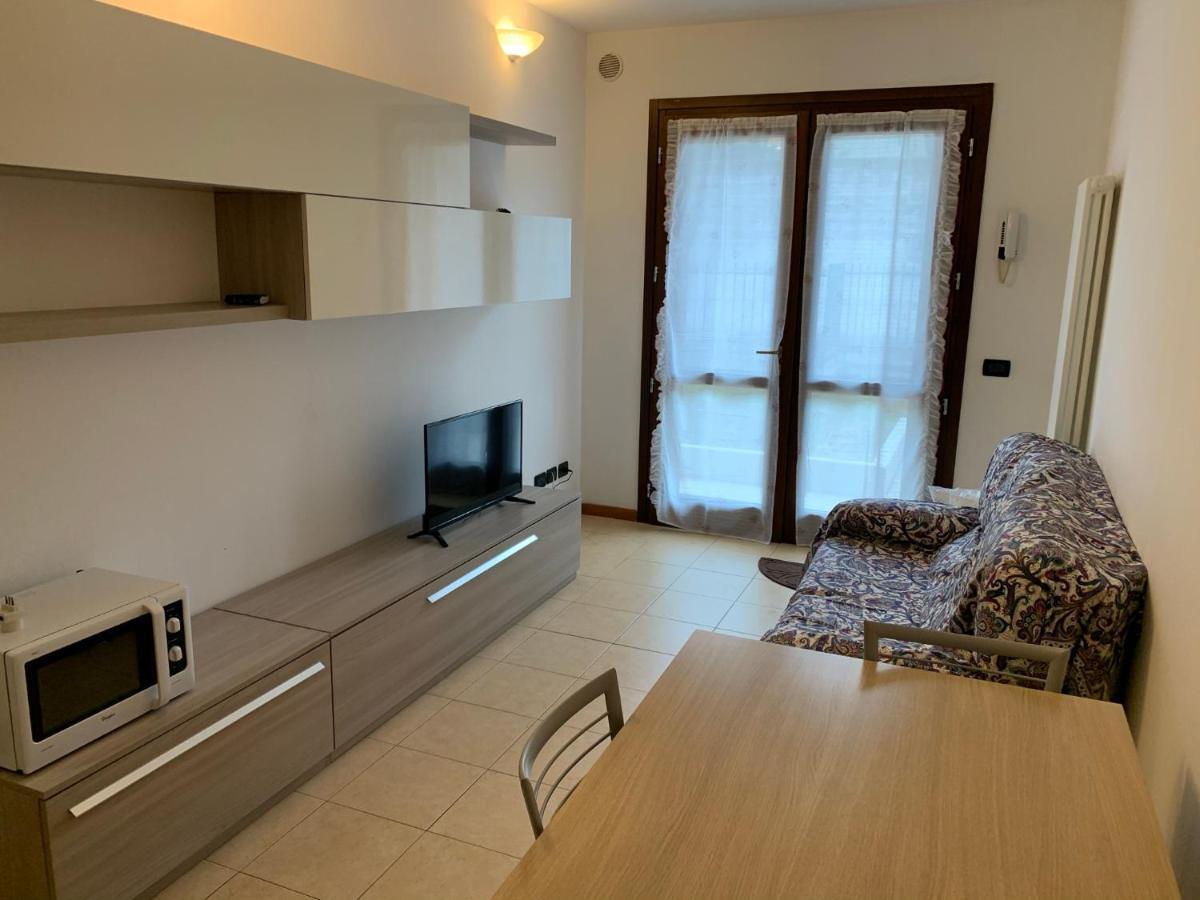 Apartmán Casa Fiera Verona Exteriér fotografie