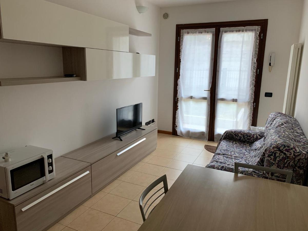 Apartmán Casa Fiera Verona Exteriér fotografie