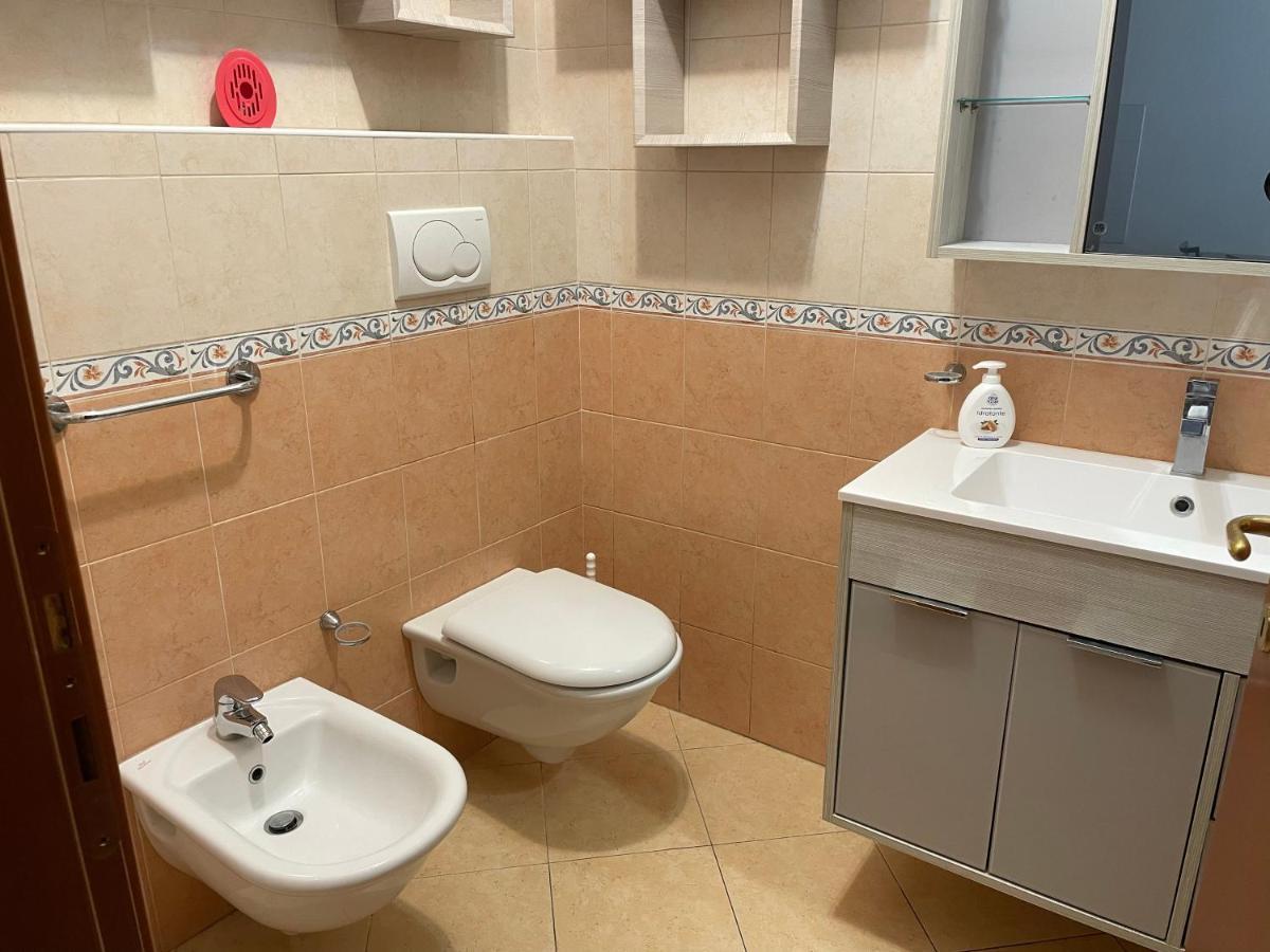 Apartmán Casa Fiera Verona Exteriér fotografie