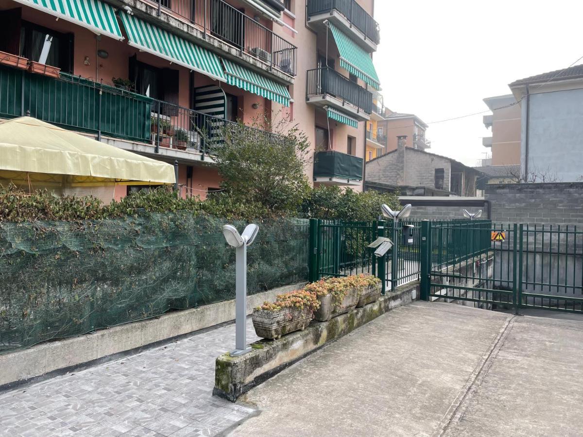 Apartmán Casa Fiera Verona Exteriér fotografie