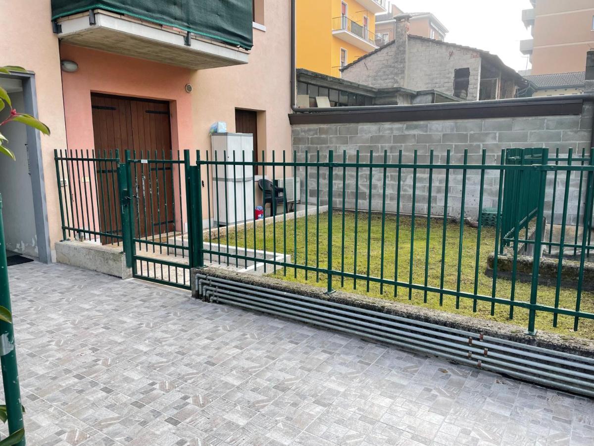 Apartmán Casa Fiera Verona Exteriér fotografie