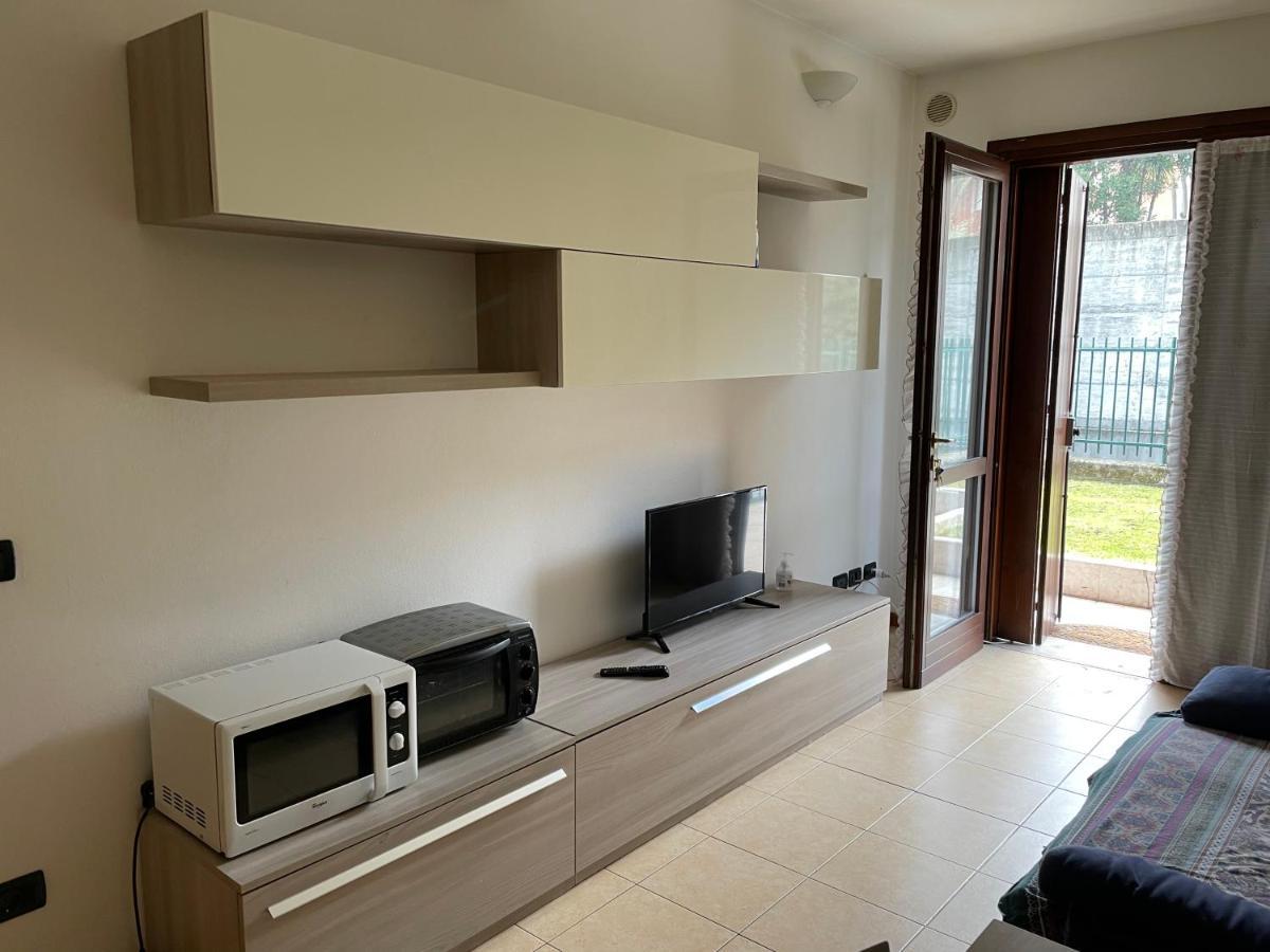 Apartmán Casa Fiera Verona Exteriér fotografie