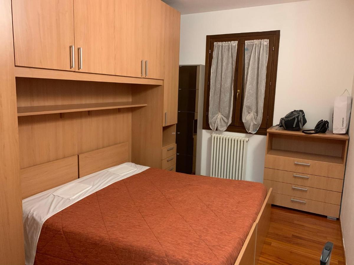 Apartmán Casa Fiera Verona Exteriér fotografie
