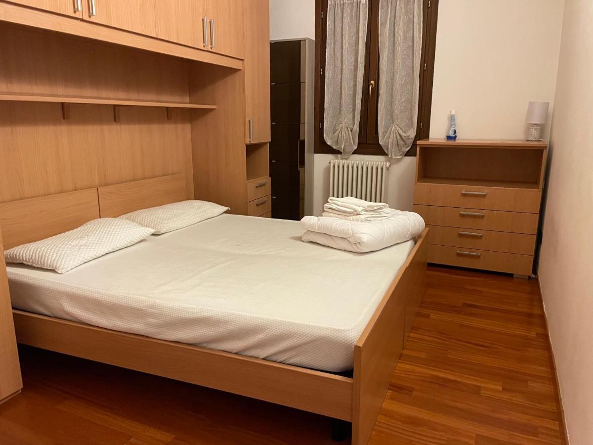 Apartmán Casa Fiera Verona Exteriér fotografie