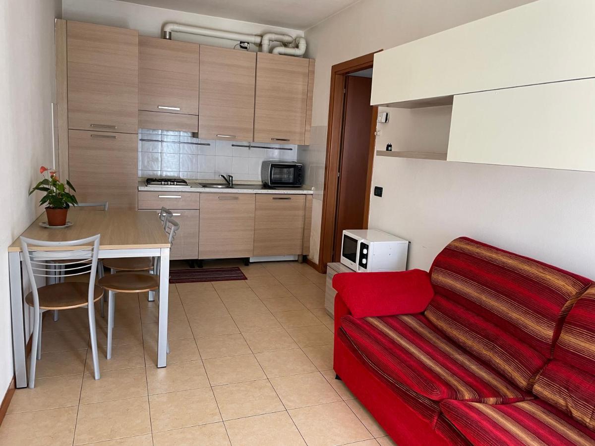 Apartmán Casa Fiera Verona Exteriér fotografie
