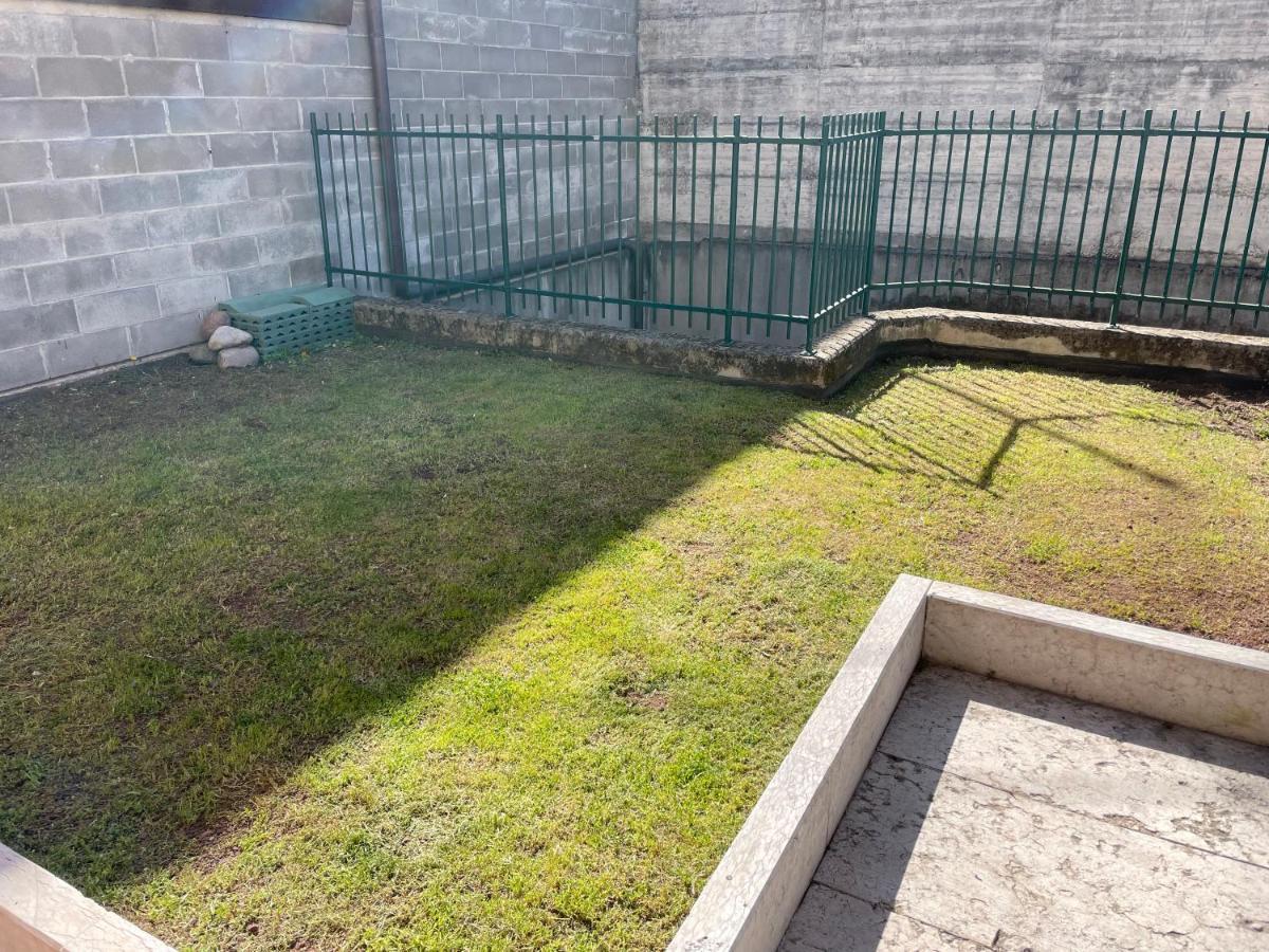 Apartmán Casa Fiera Verona Exteriér fotografie
